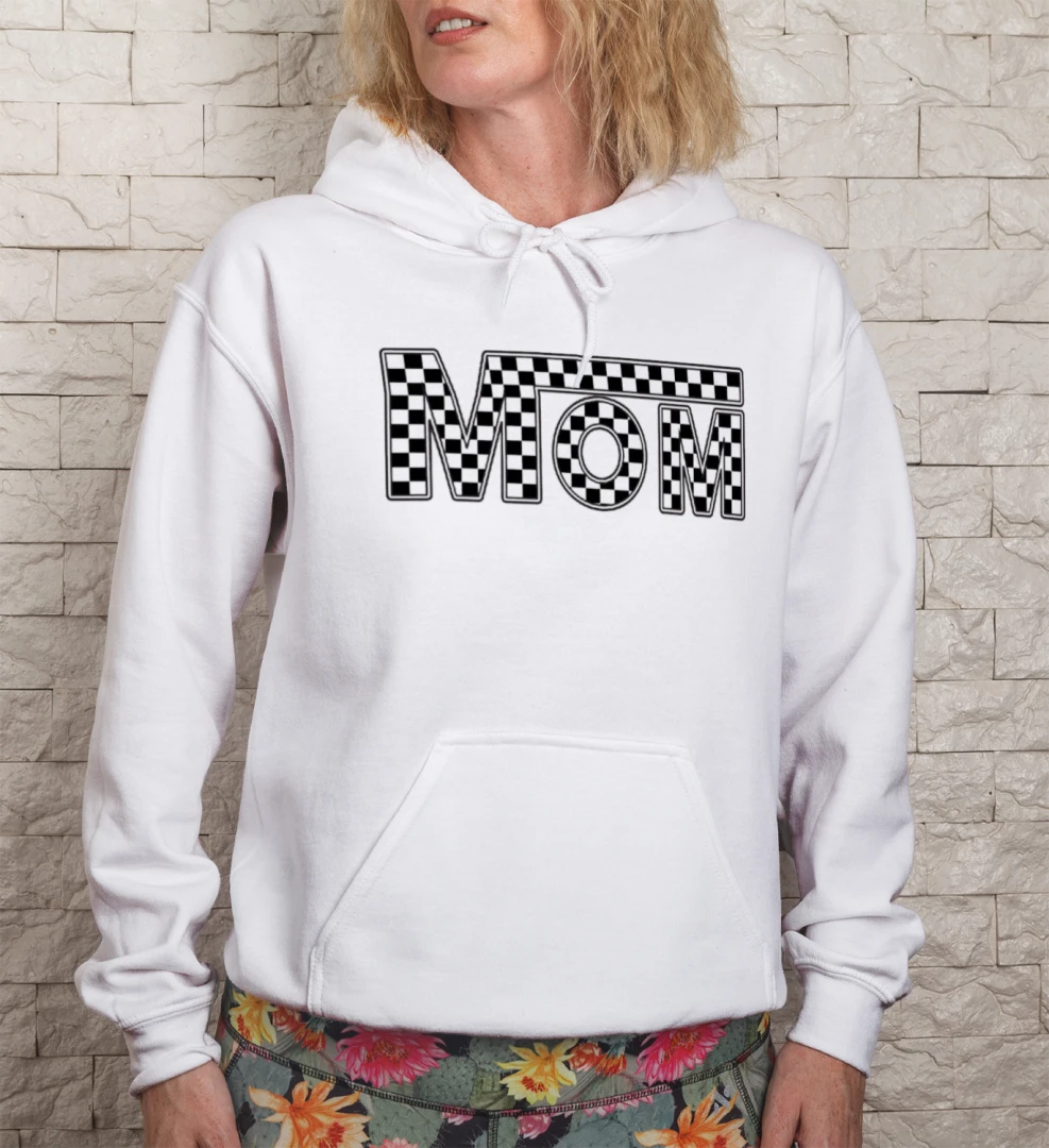MOM vintage hoodie
