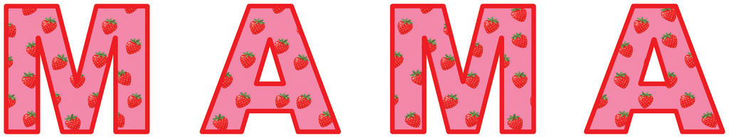 MAMA n berries bag