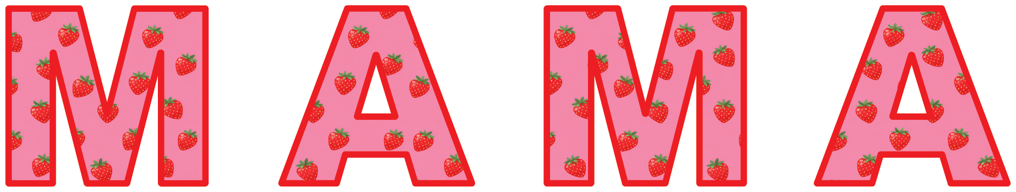 MAMA n berries bag