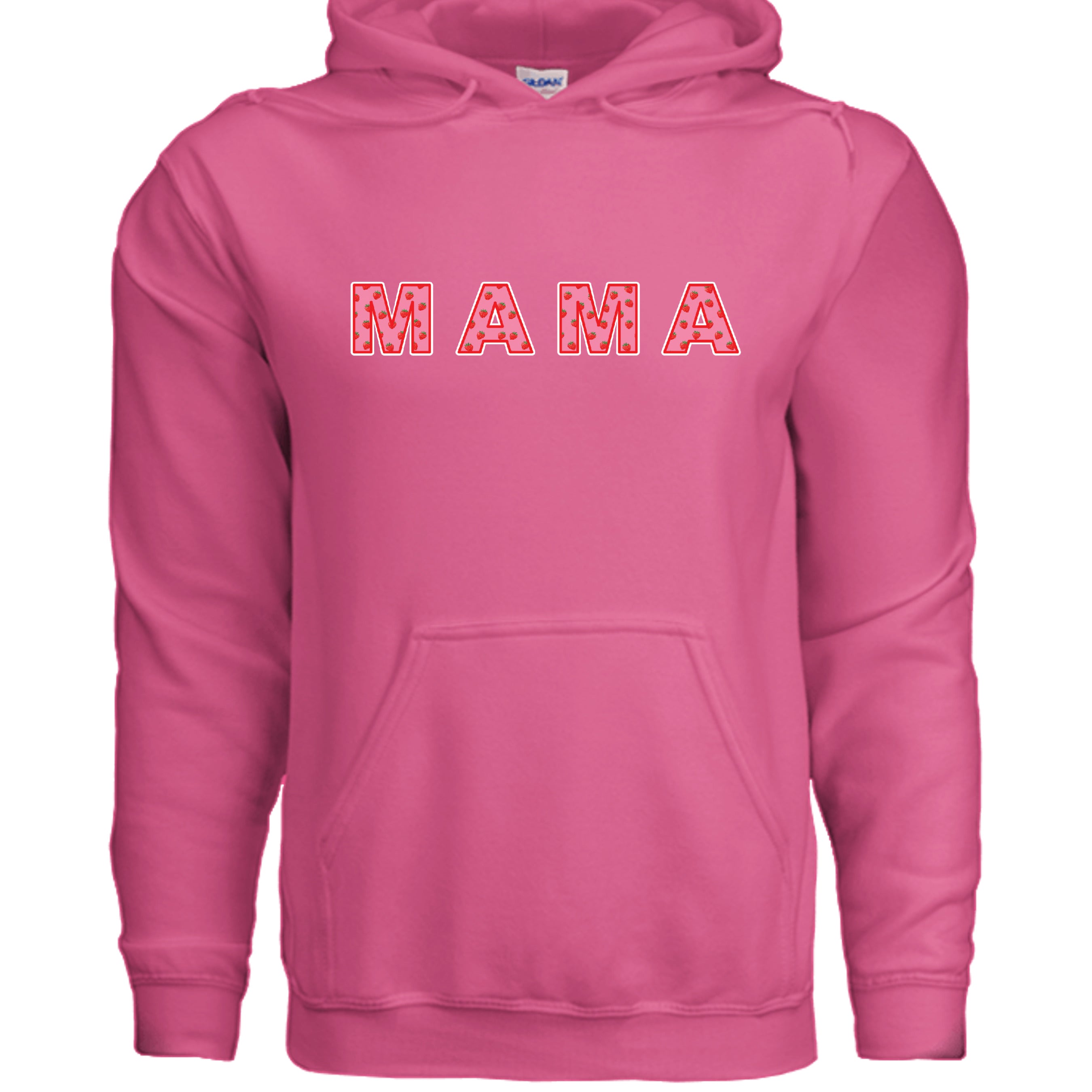 HELICONIA - G185 - FRONT