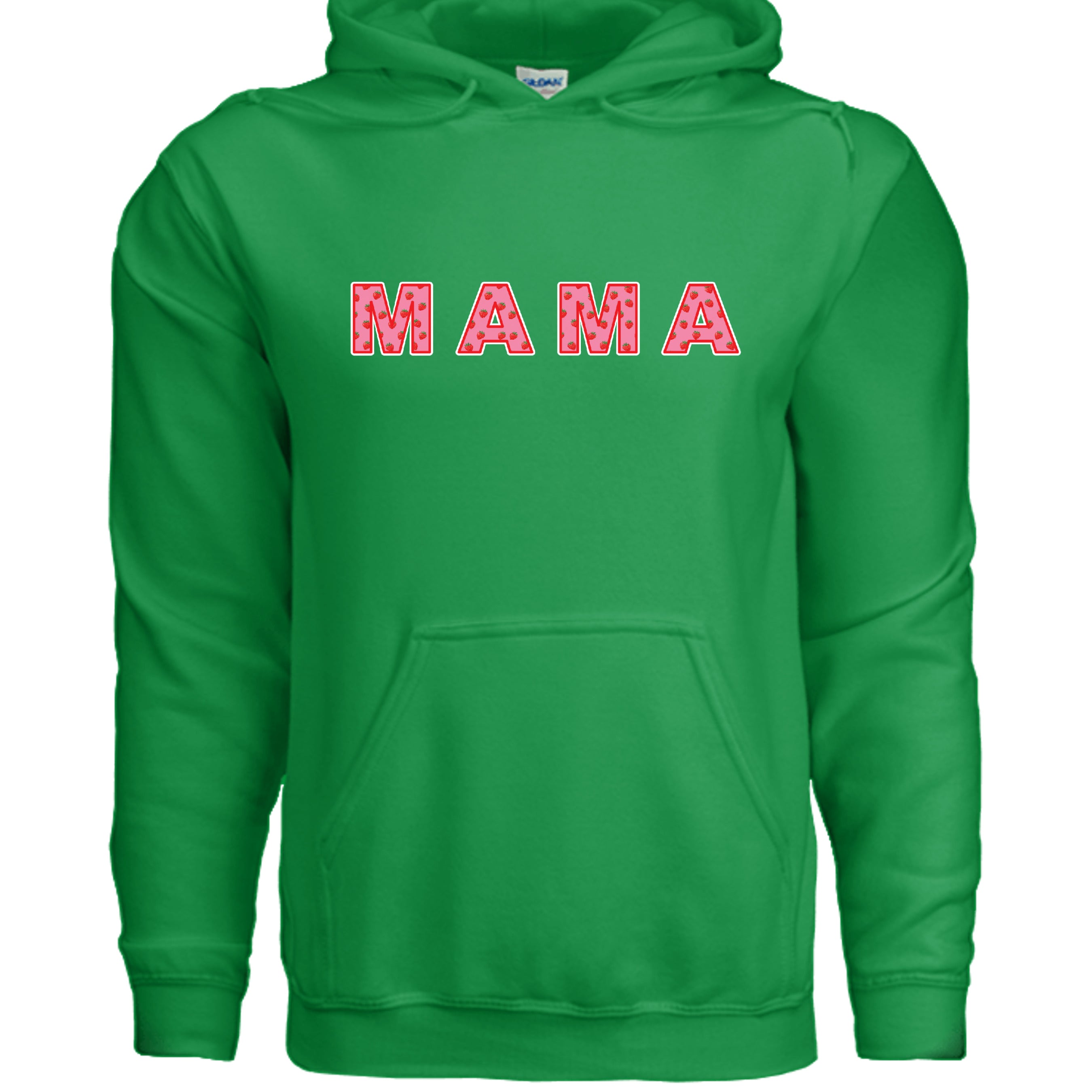 IRISH GREEN - G185 - FRONT