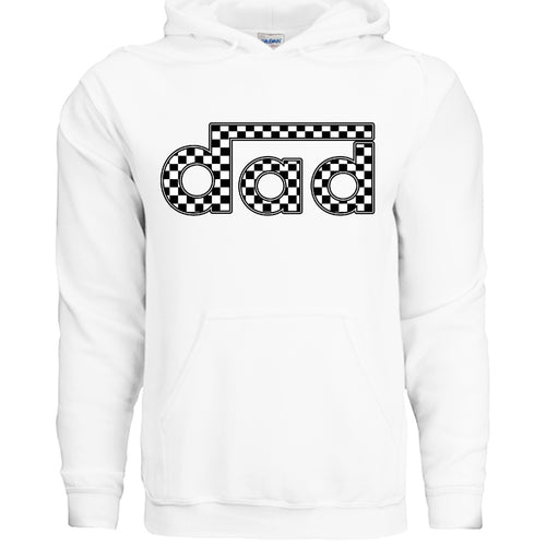WHITE - G185 - FRONT