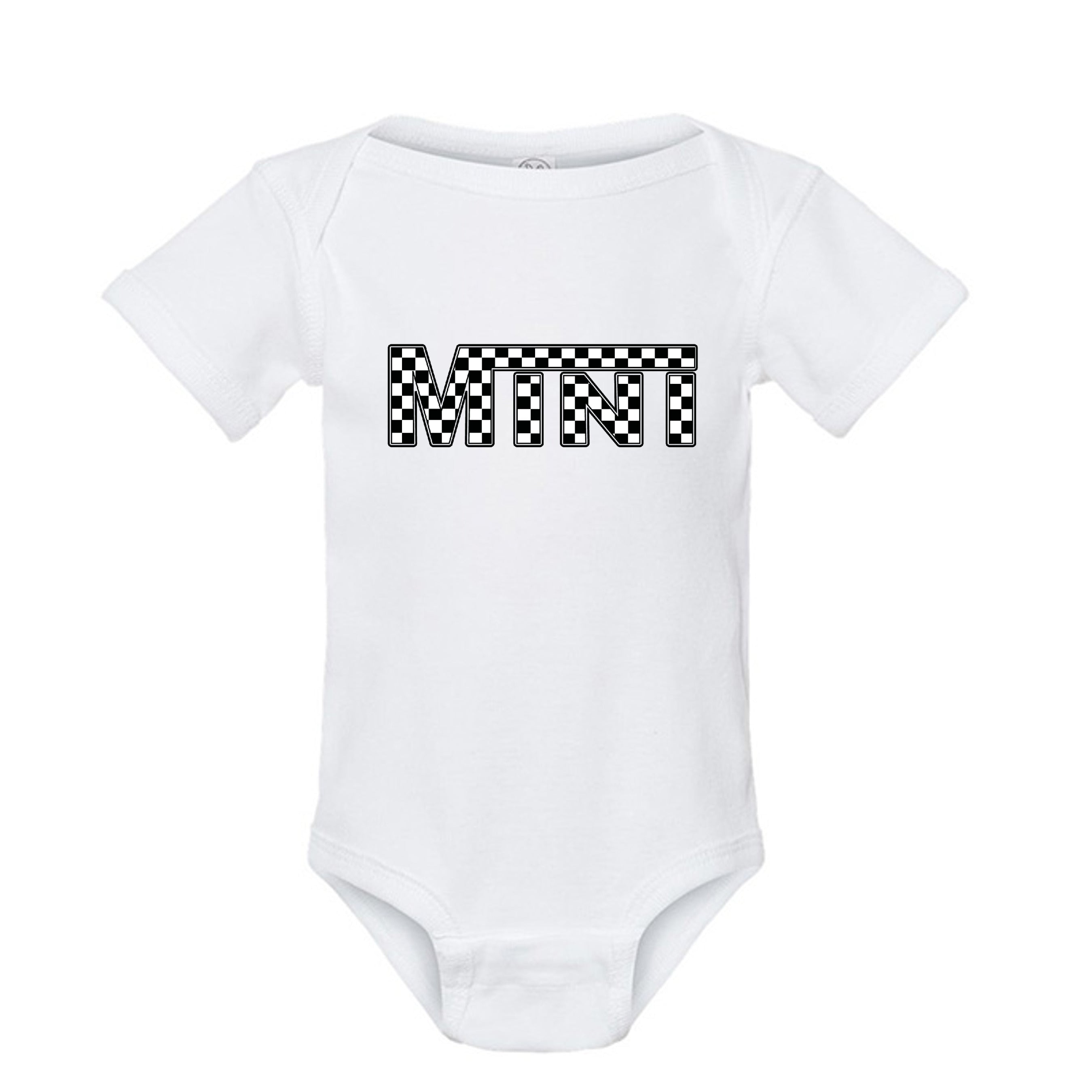 WHITE - 4400 - FRONT