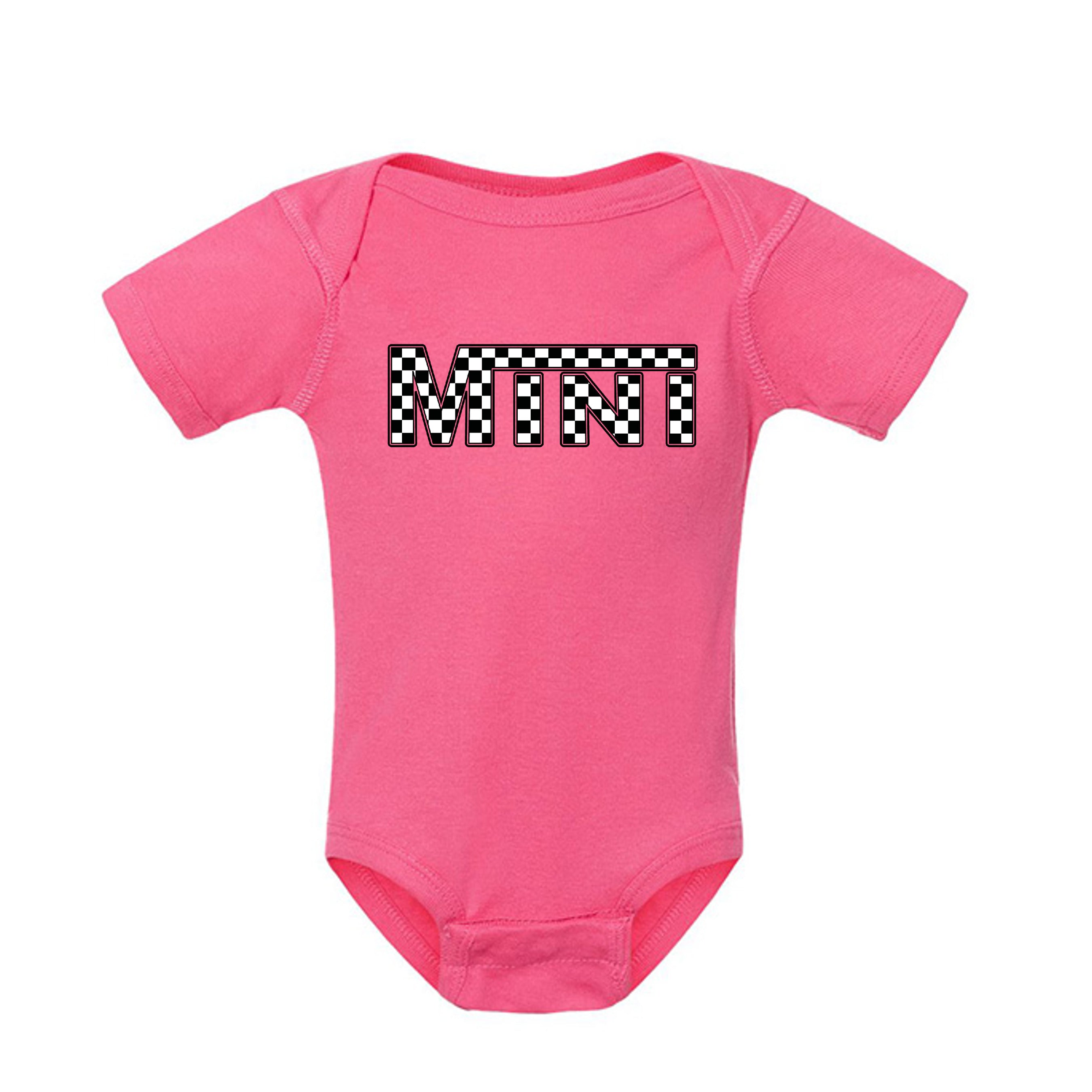 HOT PINK - 4400 - FRONT