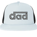 White - DT624 - FRONT