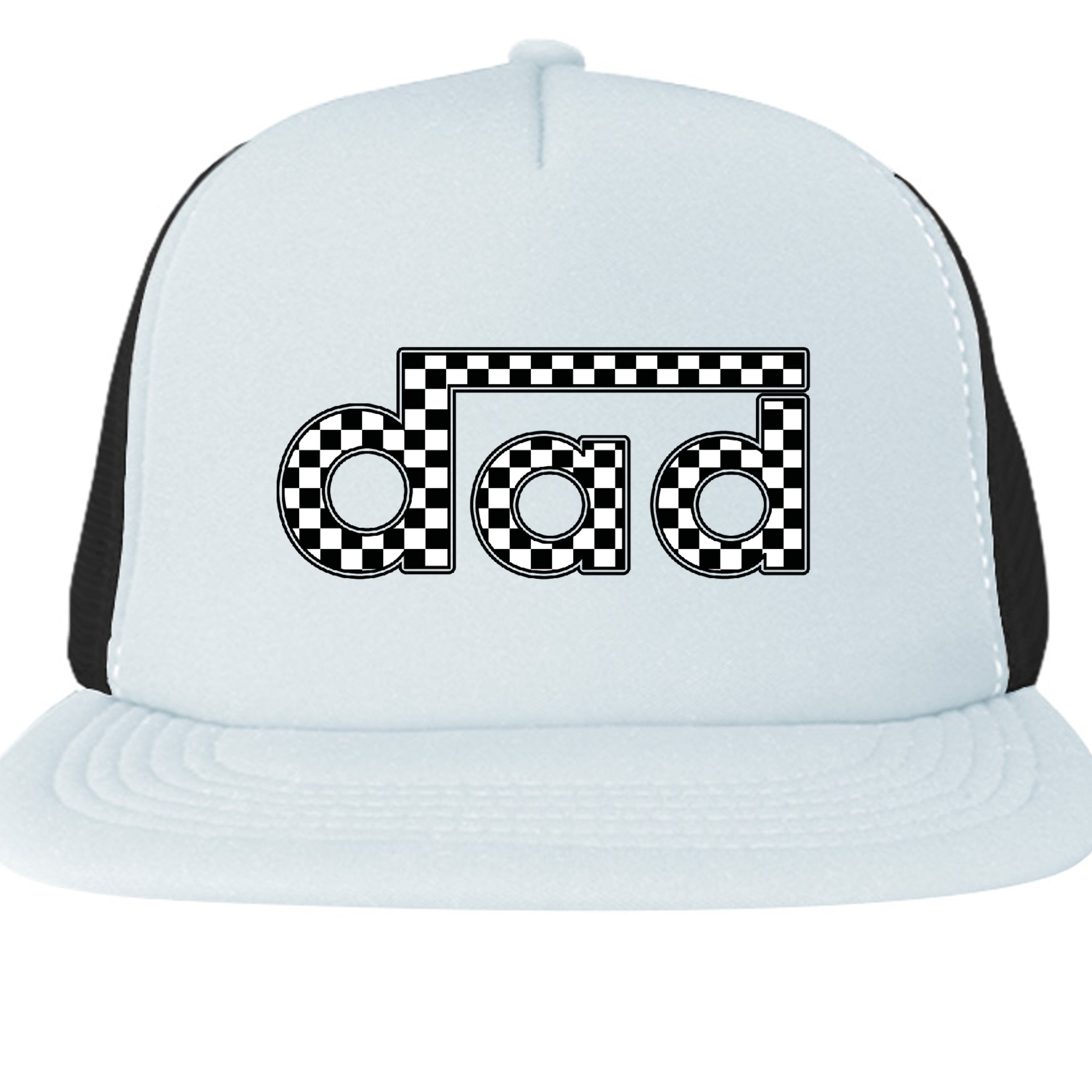 White - DT624 - FRONT