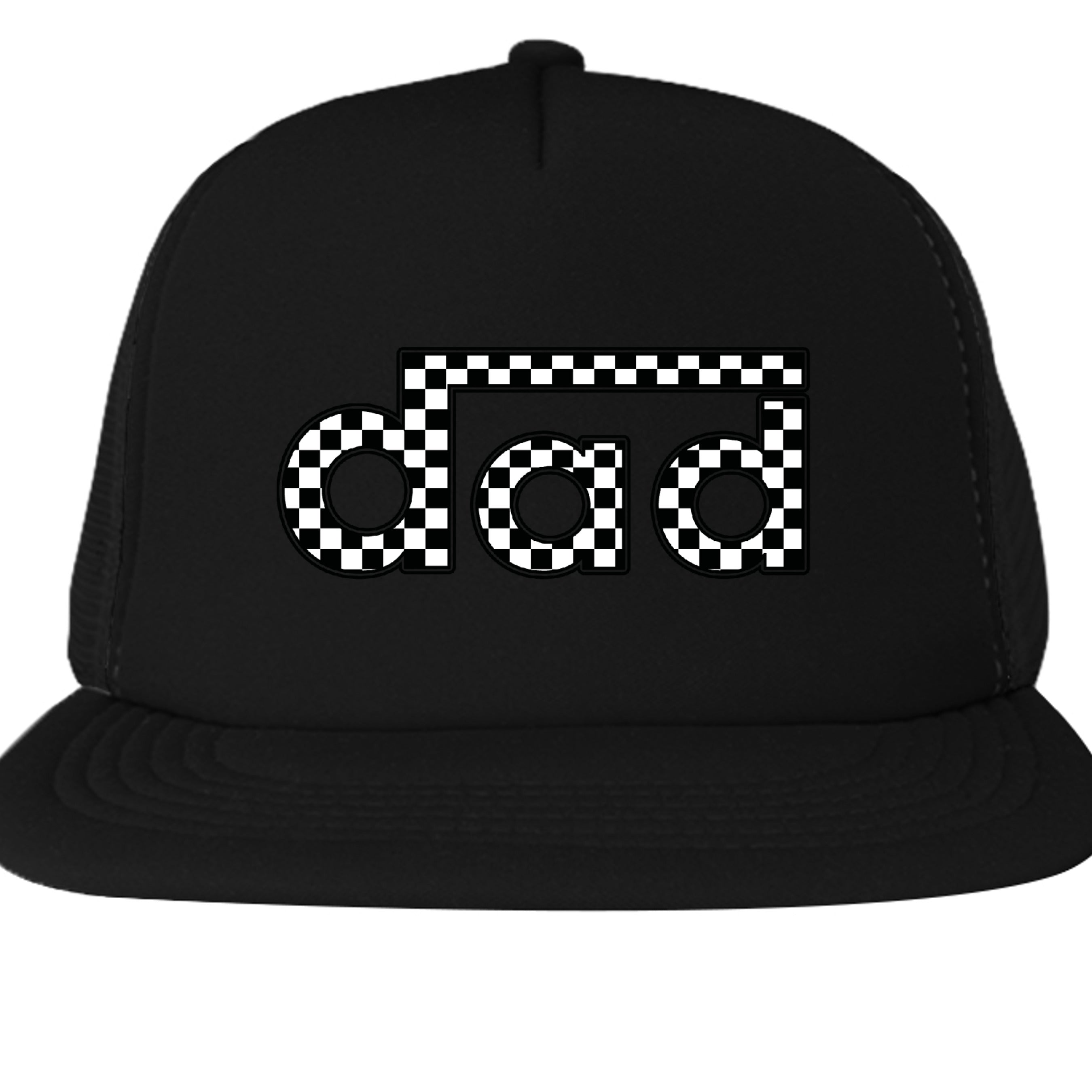 Black - DT624 - FRONT