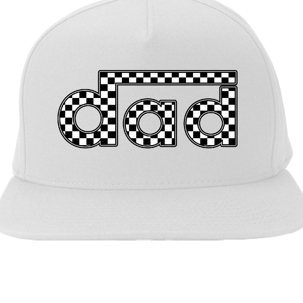 WHITE - Y6007 - FRONT
