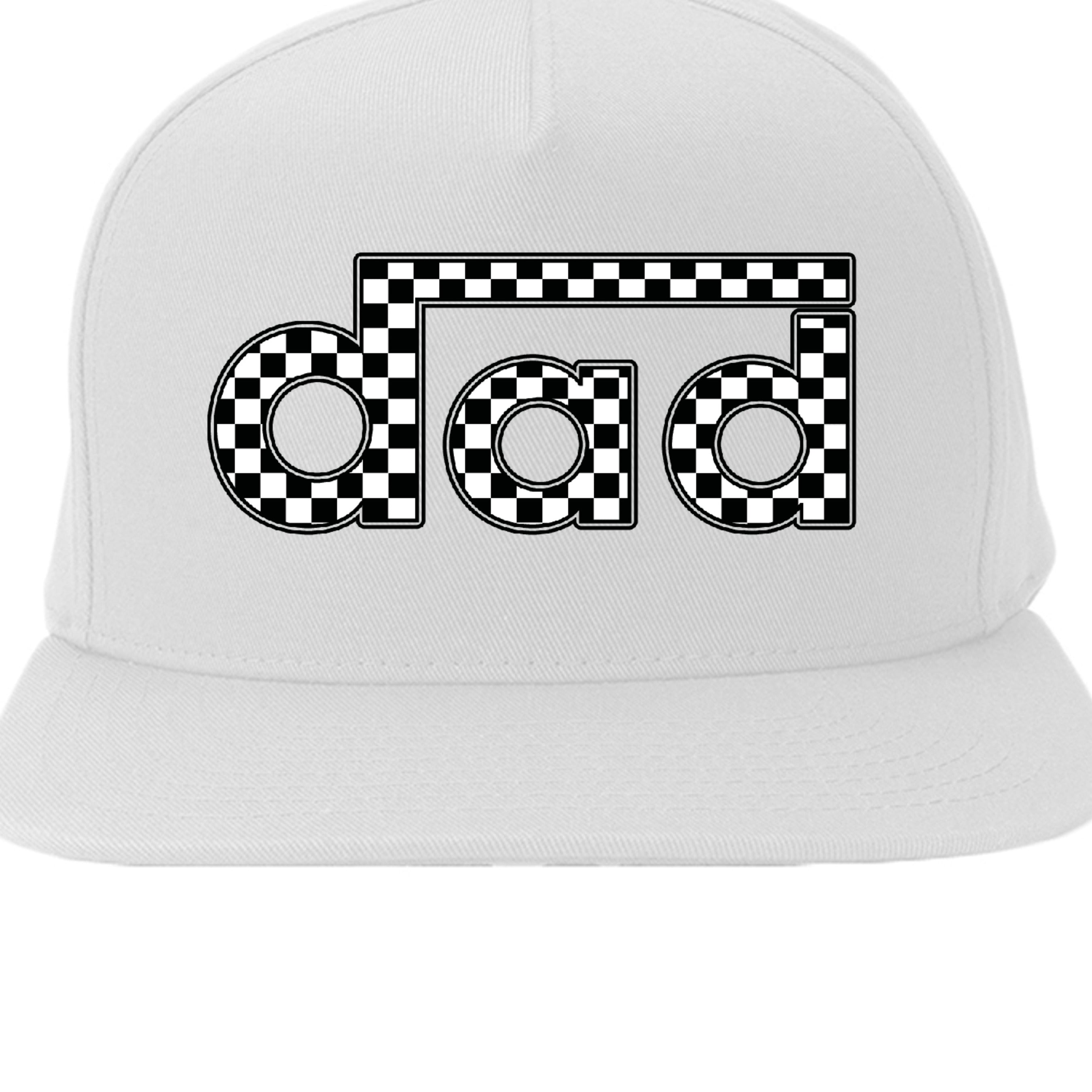 WHITE - Y6007 - FRONT