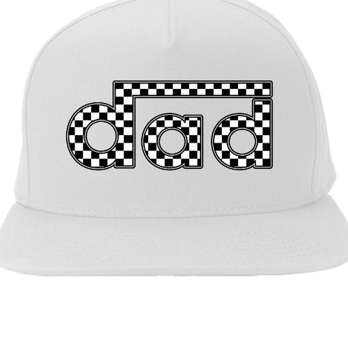 WHITE - Y6007 - FRONT