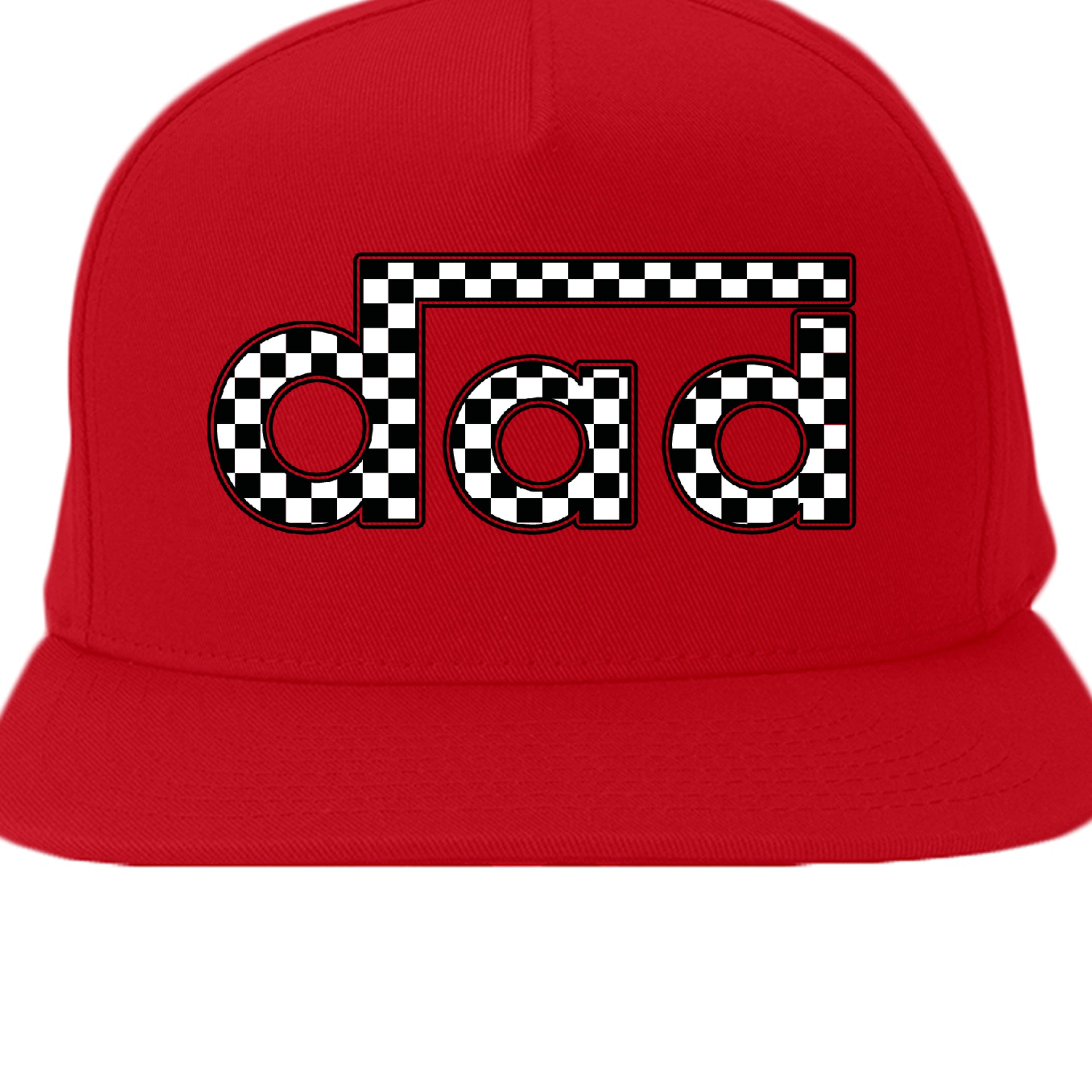 RED - Y6007 - FRONT