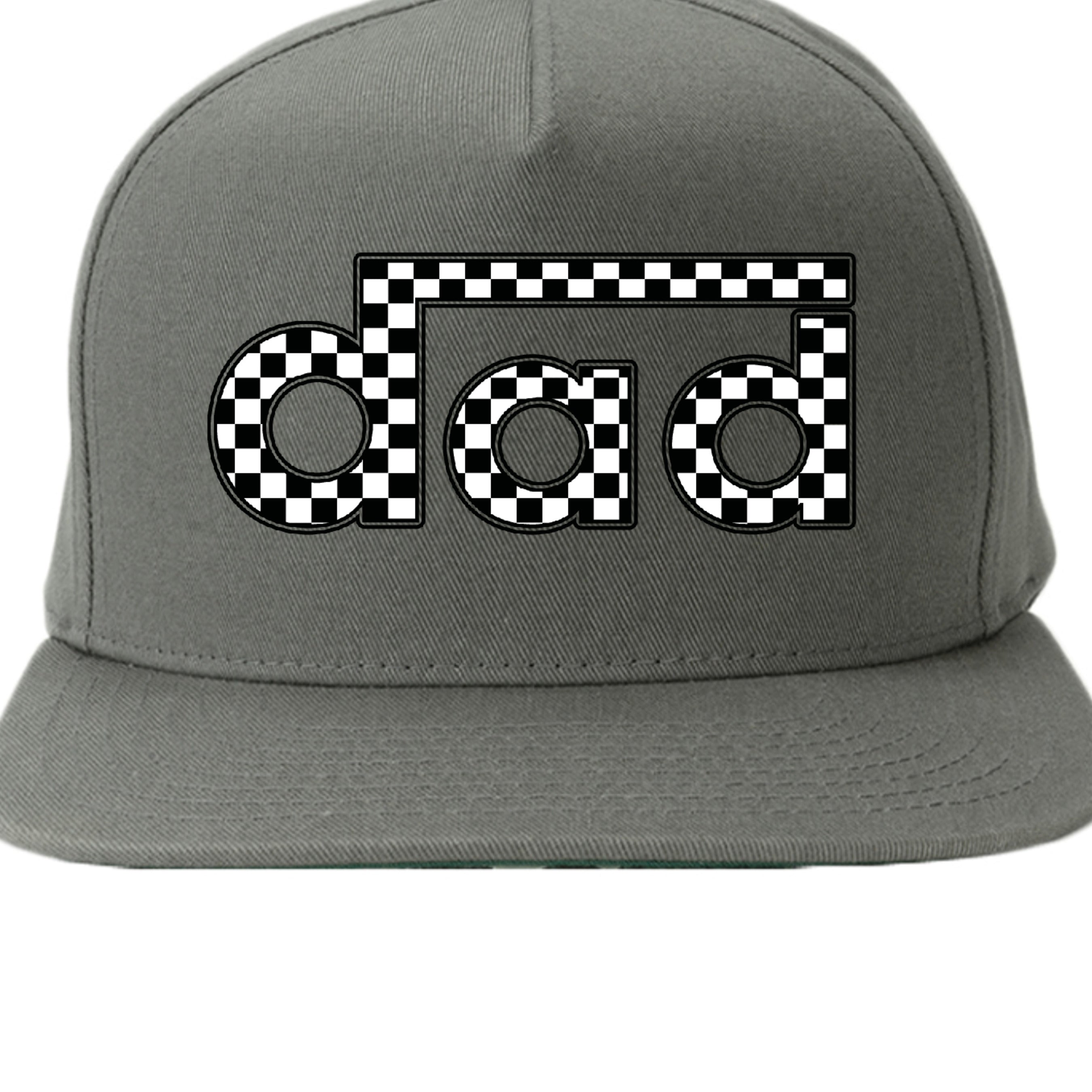GREY - Y6007 - FRONT