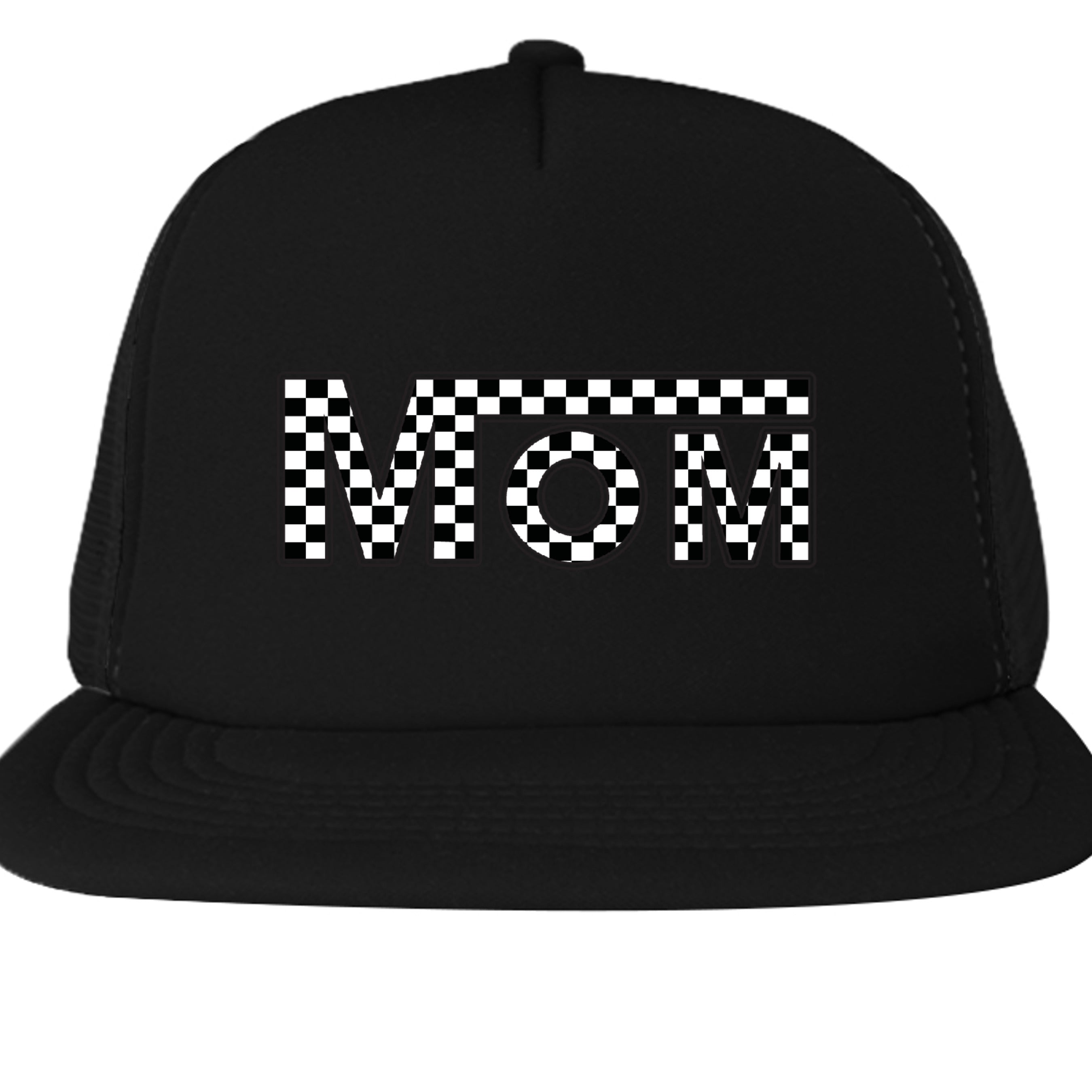 Black - DT624 - FRONT