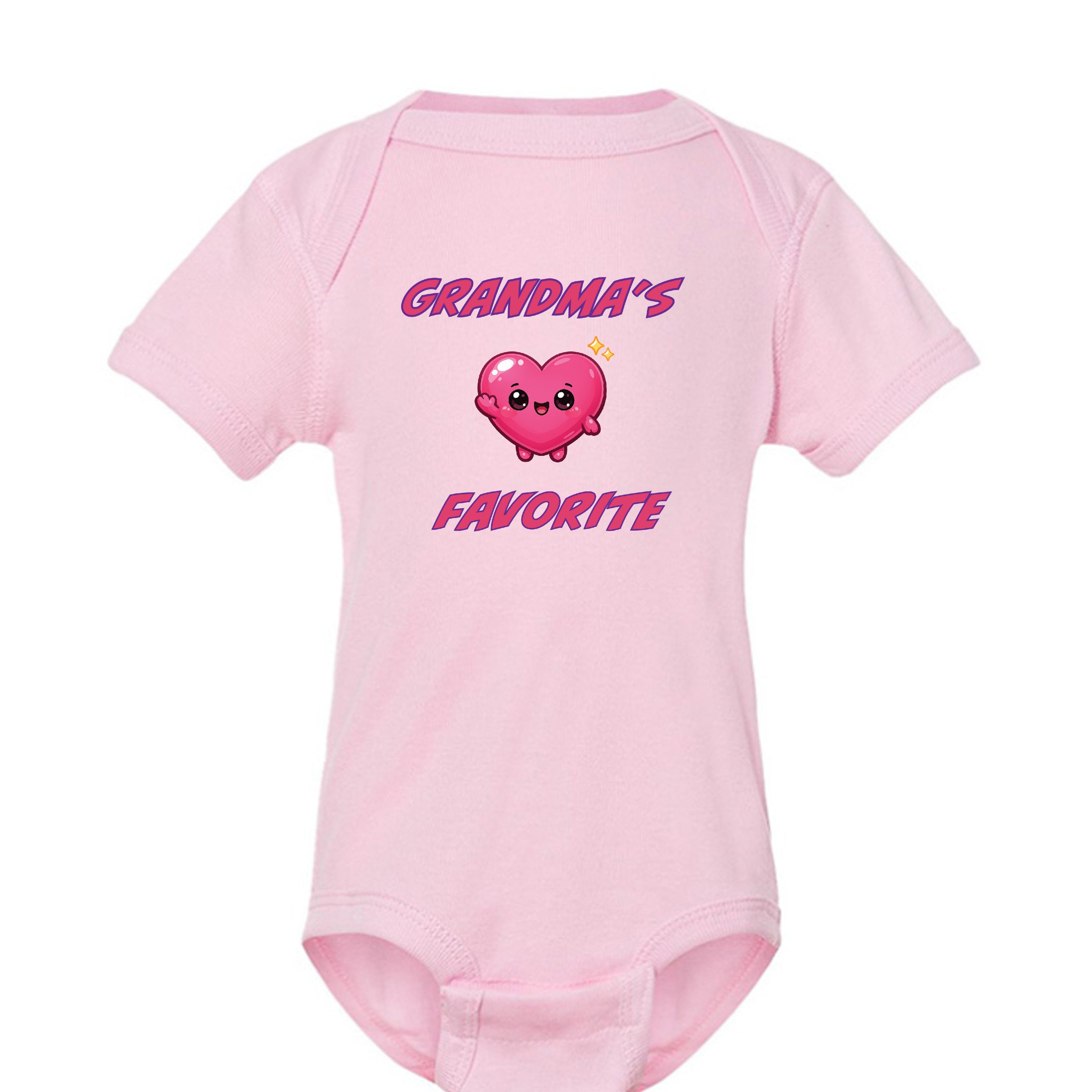 PINK - 4400 - FRONT