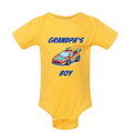 YELLOW - 4400 - FRONT